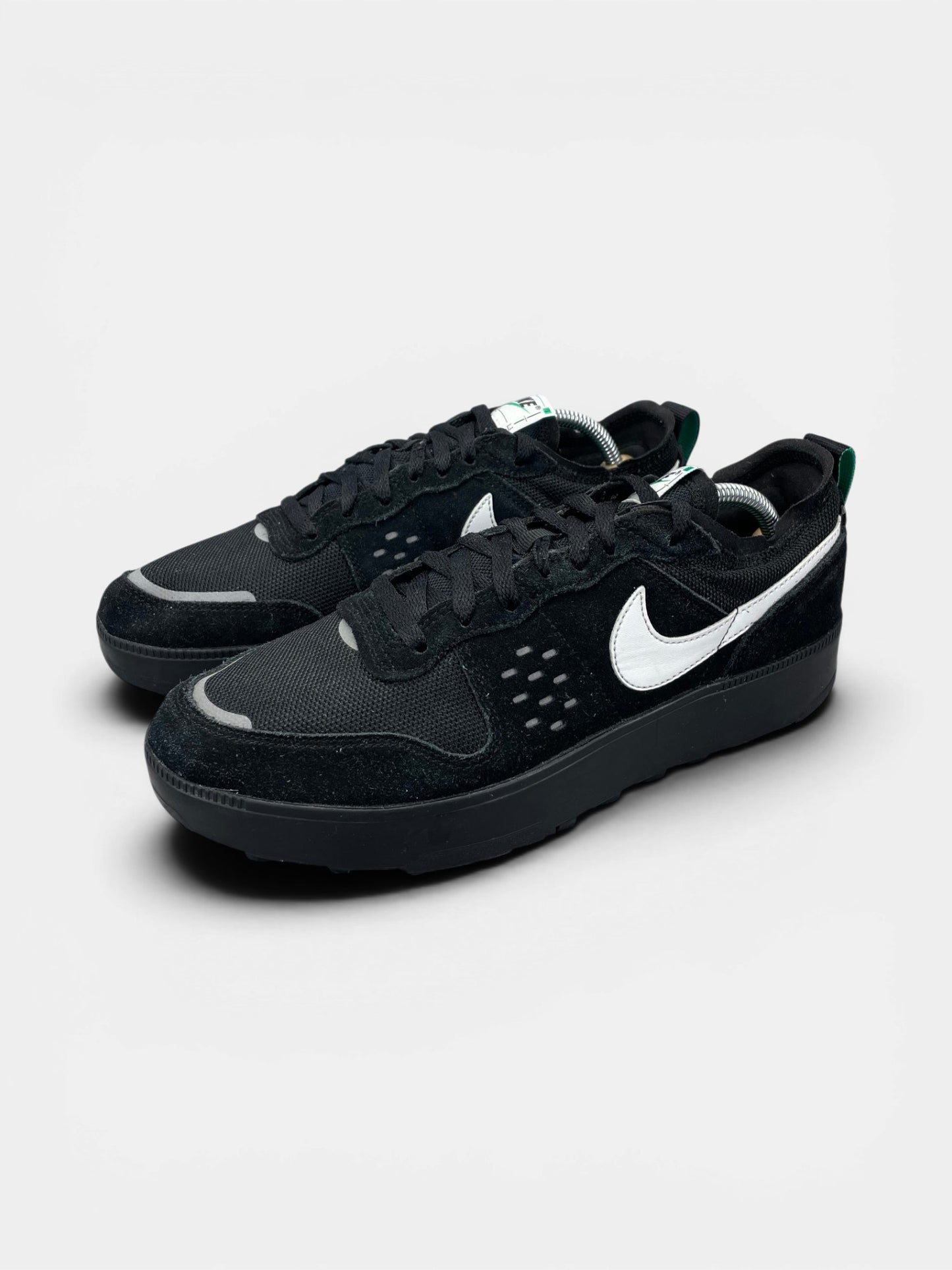 Nike C1TY — buty sportowe męskie w bardzo dobrym stanie rozmiar 43, widok z boku