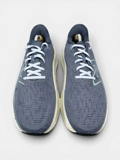 New Balance Fresh Foam X Kaiha Road — buty sportowe męskie w bardzo dobrym stanie rozmiar 44, widok z góry