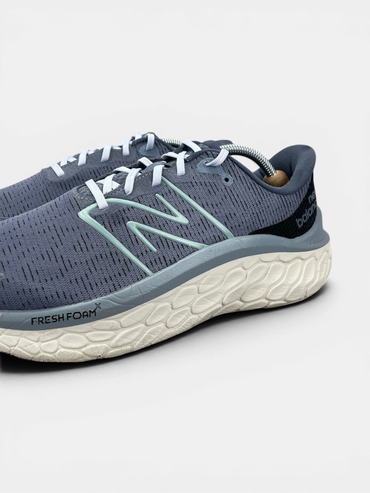 New Balance Fresh Foam X Kaiha Road — buty sportowe męskie w bardzo dobrym stanie rozmiar 44, opcjonalne zdjęcie 1