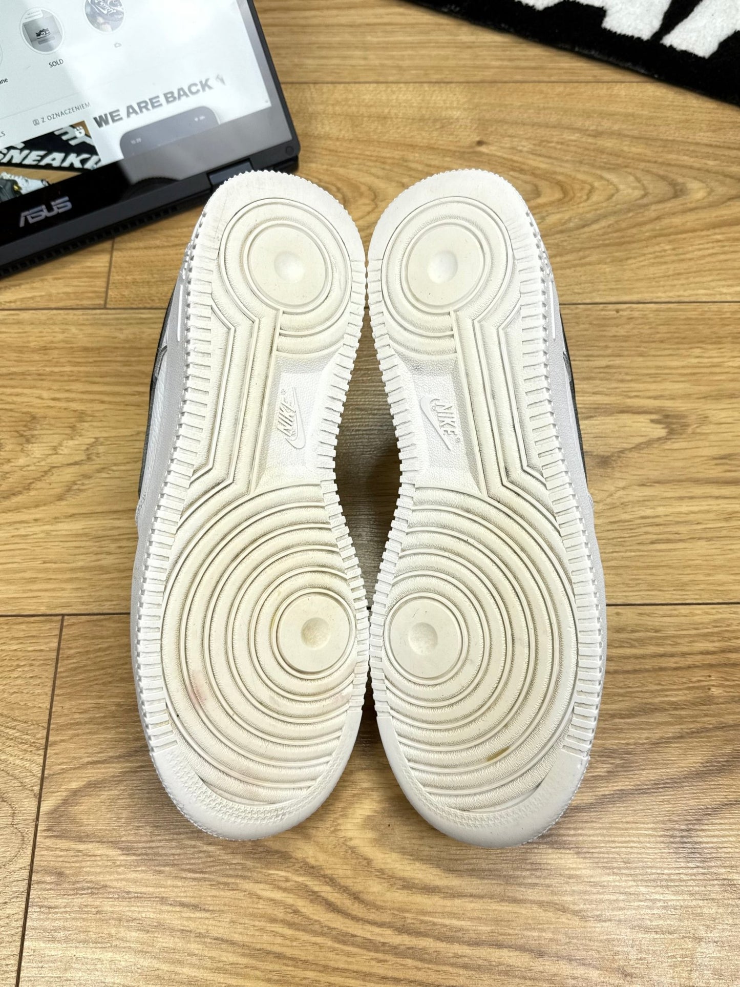 Nike Air Force 1 Low (43)