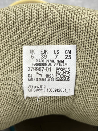 Puma All Pro Nitro Cny CNY — buty sportowe damskie w bardzo dobrym stanie rozmiar 39, opcjonalne zdjęcie 2