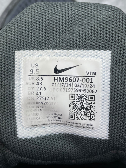 Nike Air Max Pulse Black Blue — buty sportowe męskie w dobrym stanie rozmiar 43, opcjonalne zdjęcie 2