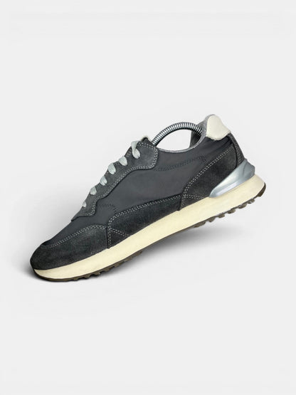 Gant Sneakers — buty sportowe męskie w bardzo dobrym stanie rozmiar 42, wewnętrzny panel prawego buta