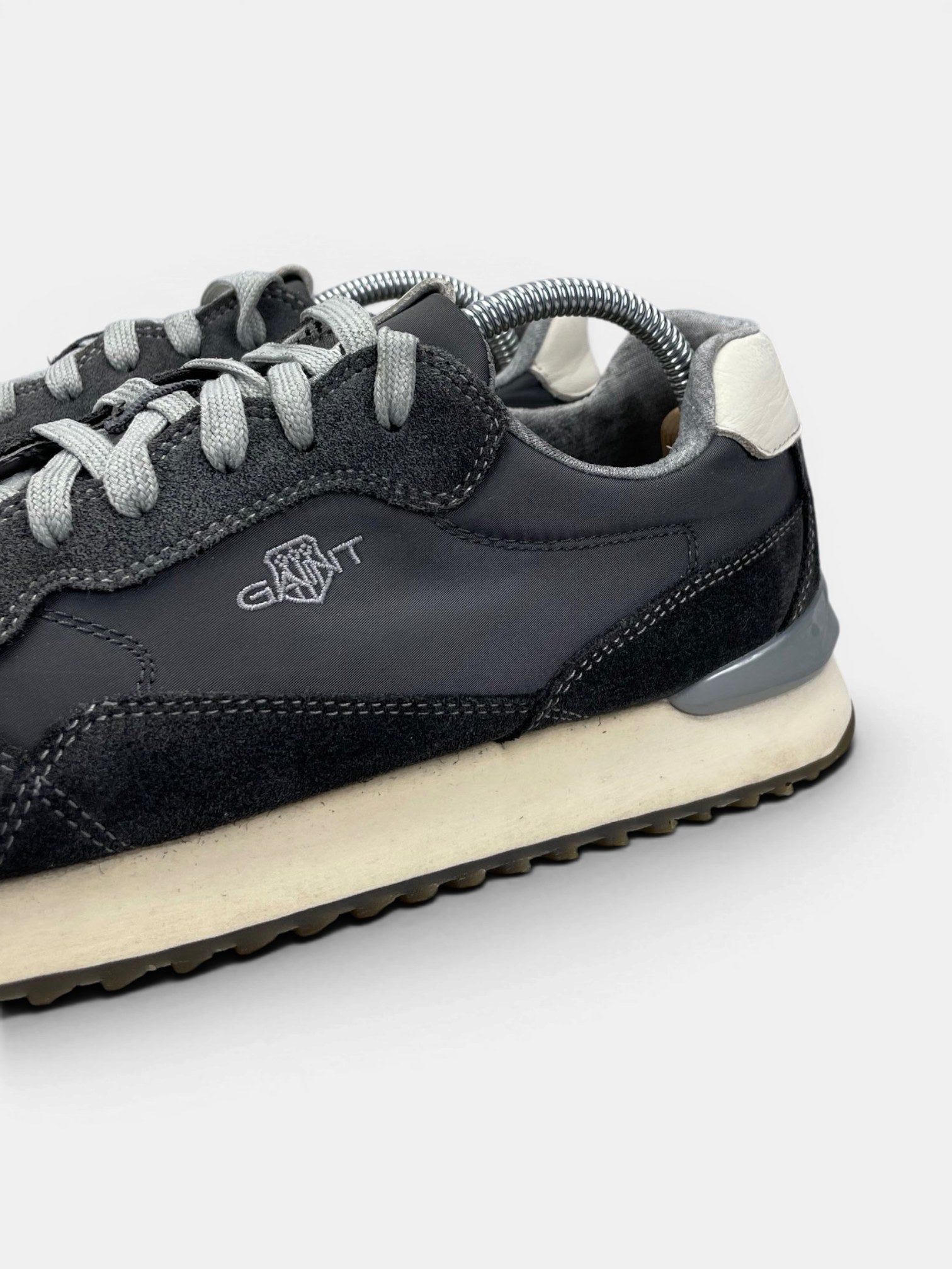 Gant Sneakers — buty sportowe męskie w bardzo dobrym stanie rozmiar 42, opcjonalne zdjęcie 1