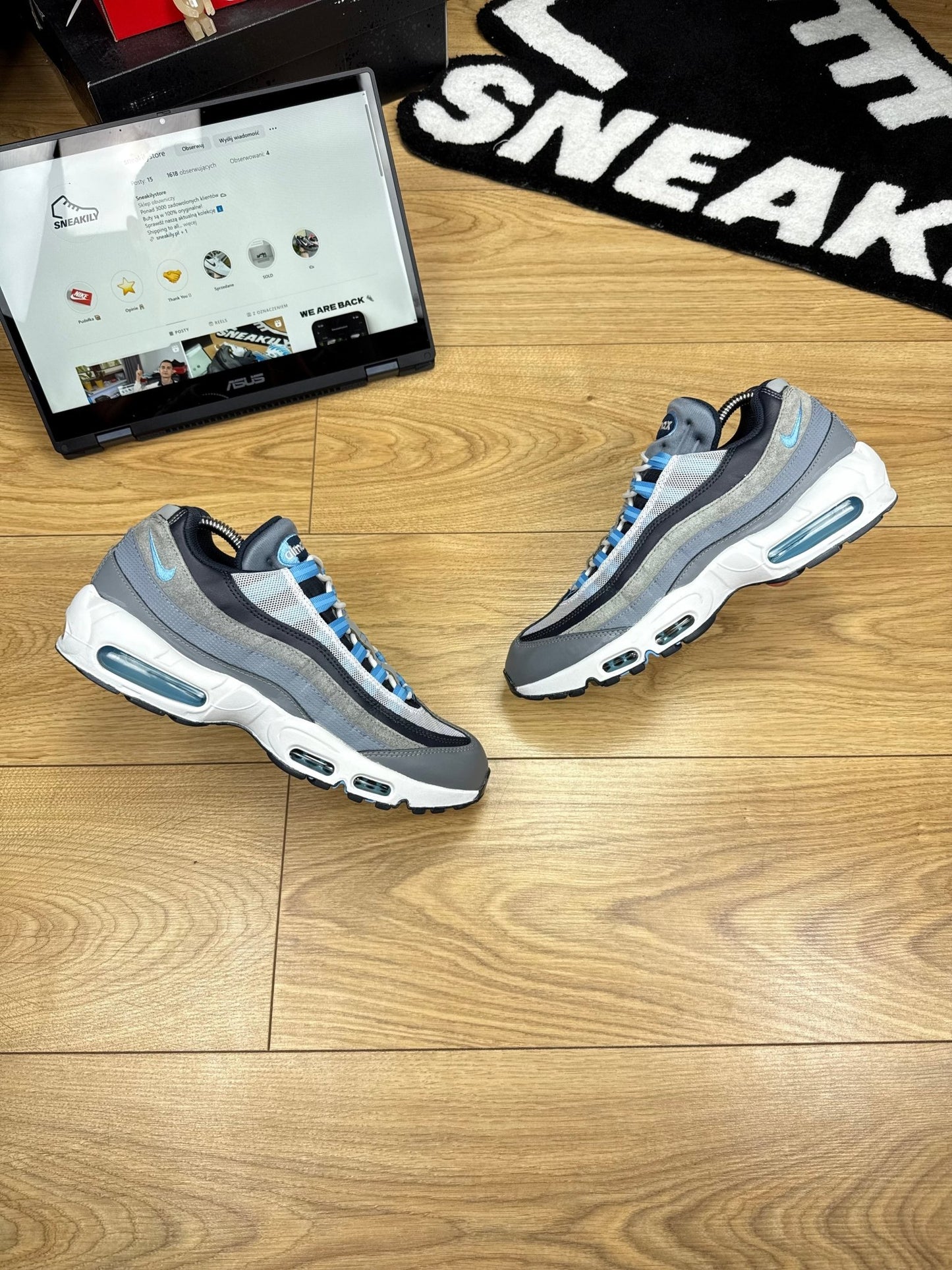 Nike Air Max 95 (43)