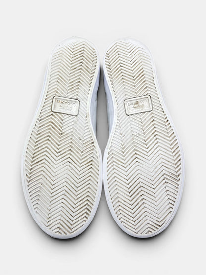 Lacoste Lerond — buty sportowe męskie w bardzo dobrym stanie rozmiar 42, podeszwa