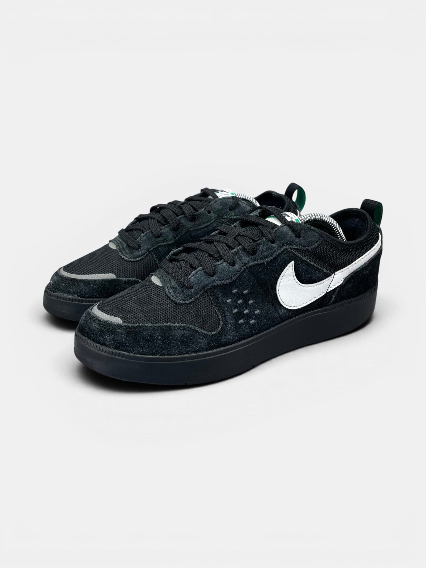 Nike C1TY Street — buty sportowe męskie w bardzo dobrym stanie rozmiar 39, widok z boku