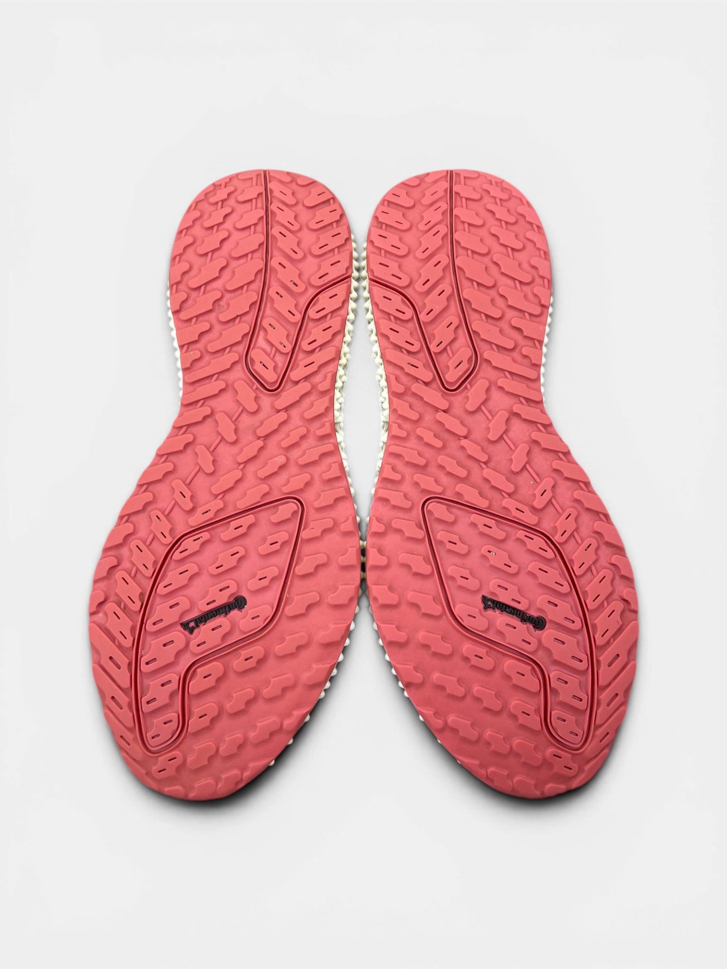Adidas 4DFWD 2 Magic Mauve — buty sportowe damskie w bardzo dobrym stanie rozmiar 39 1/3, podeszwa