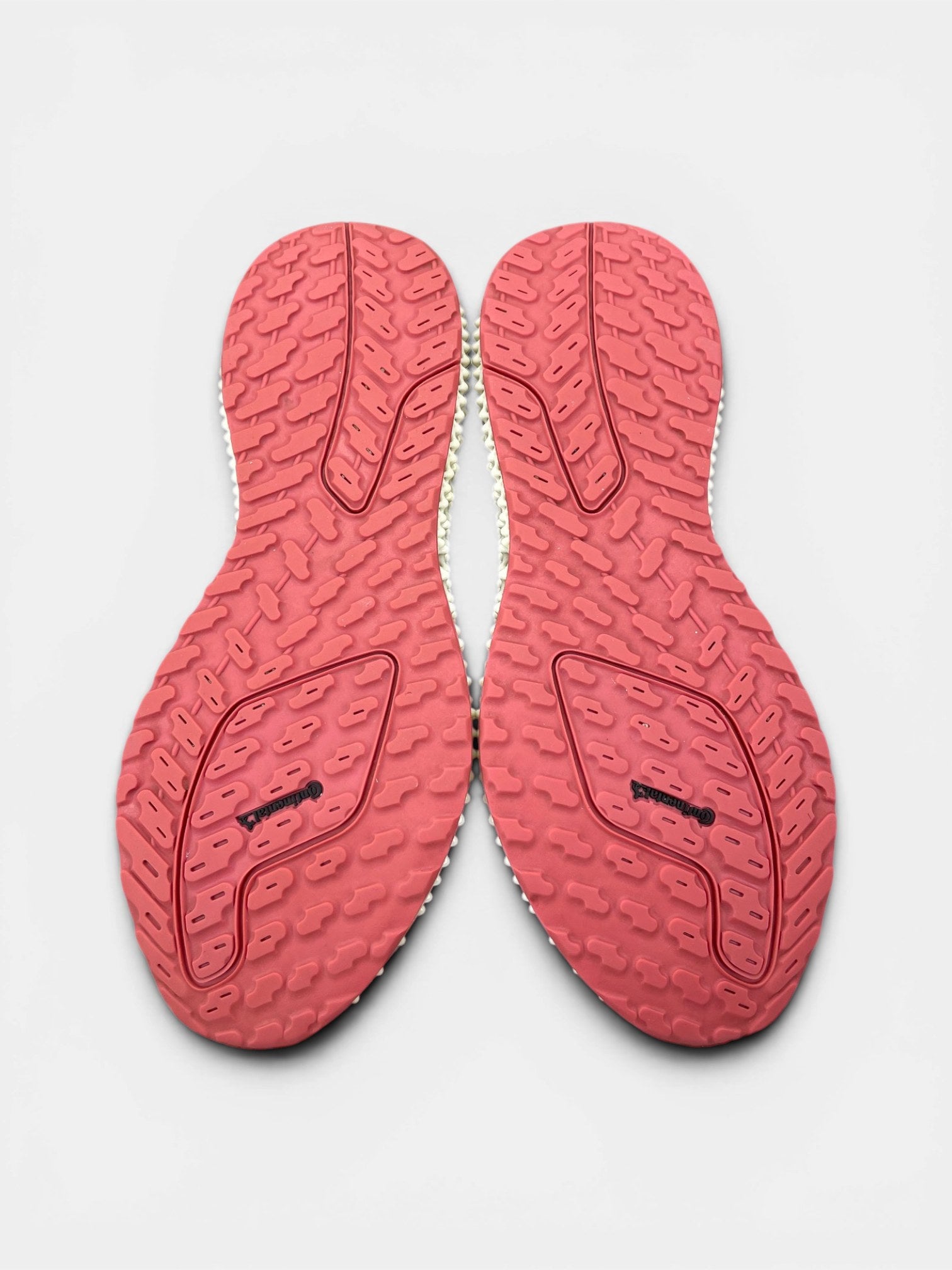 Adidas 4DFWD 2 Magic Mauve — buty sportowe damskie w bardzo dobrym stanie rozmiar 39 1/3, podeszwa