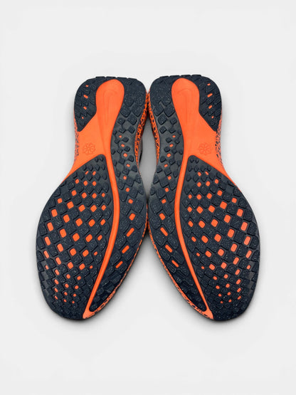 Nike InfinityRN 4 Electric Pack — buty sportowe męskie w bardzo dobrym stanie rozmiar 44, podeszwa