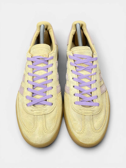 Adidas Handball Spezial W — buty sportowe damskie w bardzo dobrym stanie rozmiar 40 2/3, widok z góry
