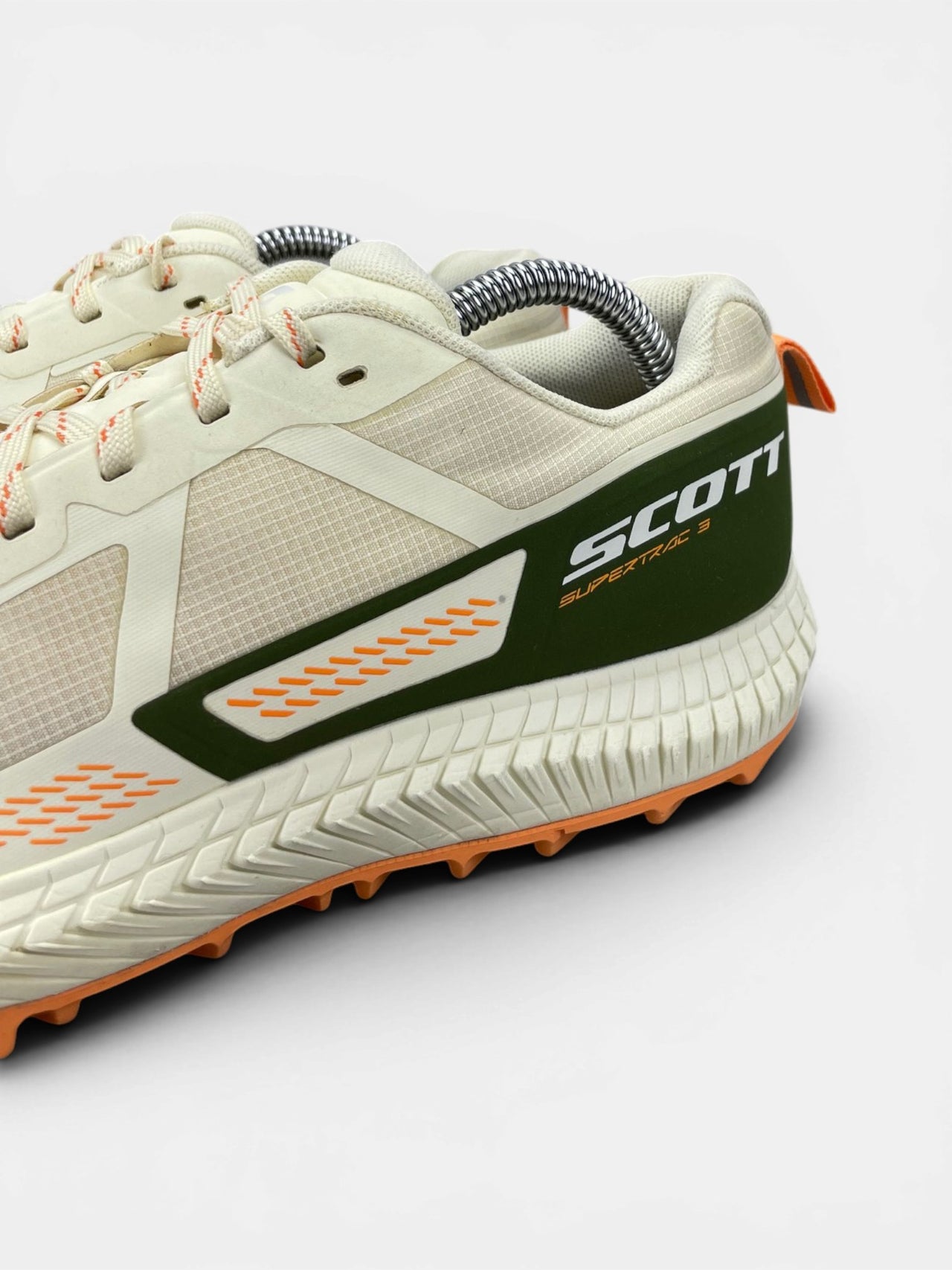 Scott Supertrac 3 — buty sportowe damskie w bardzo dobrym stanie rozmiar 40, opcjonalne zdjęcie 1