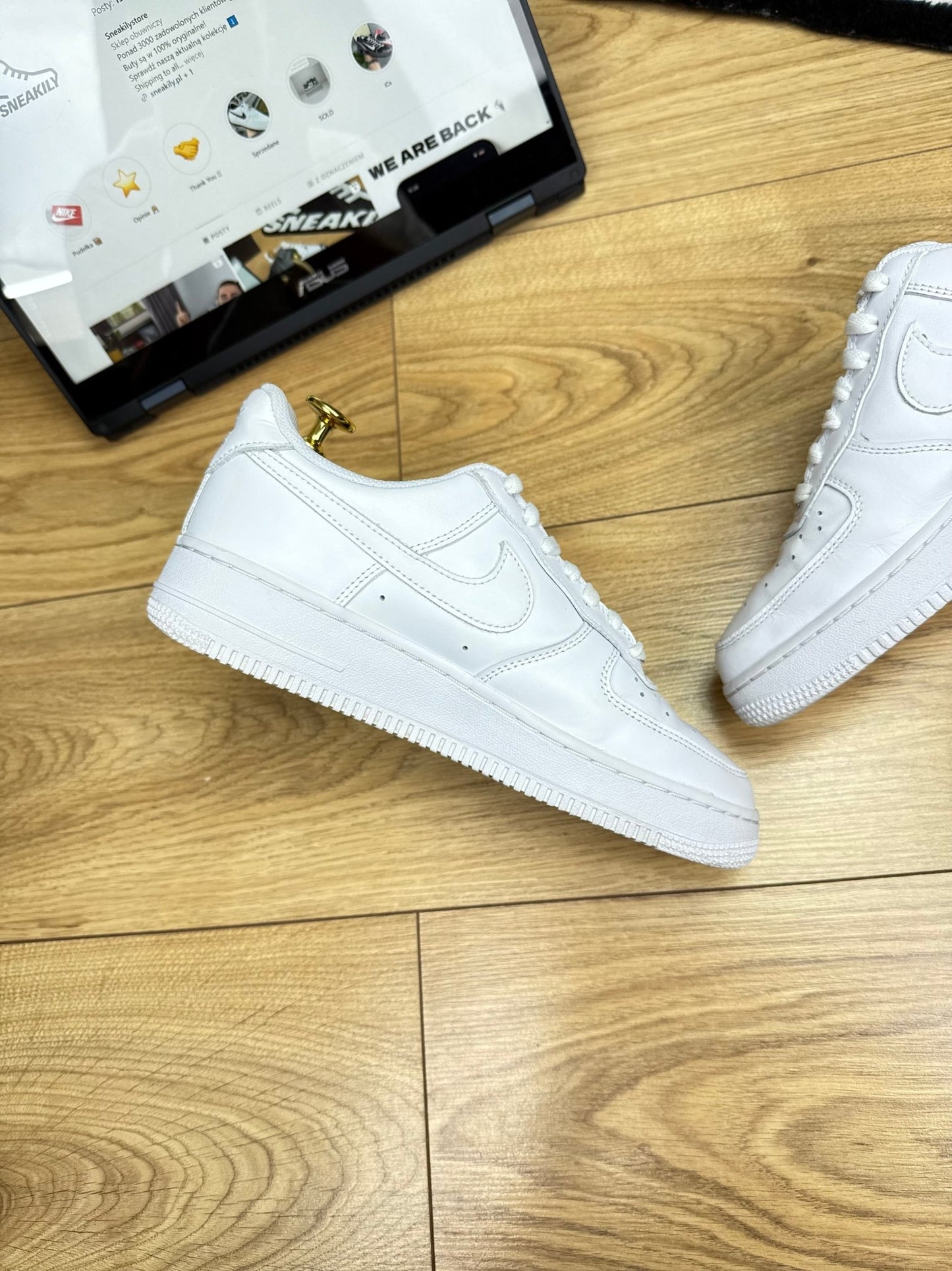 Nike Air Force 1 Low (39)