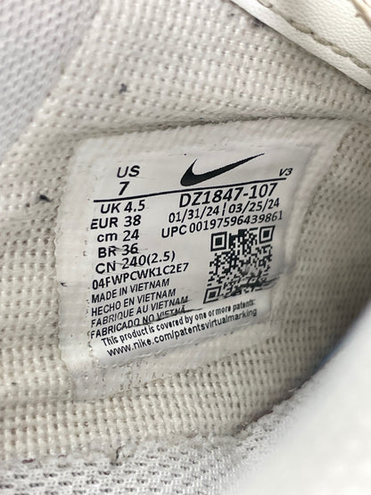 Nike Air Force 1 Low Shadow Sail Glacier Blue — buty sportowe damskie w bardzo dobrym stanie rozmiar 38, opcjonalne zdjęcie 2