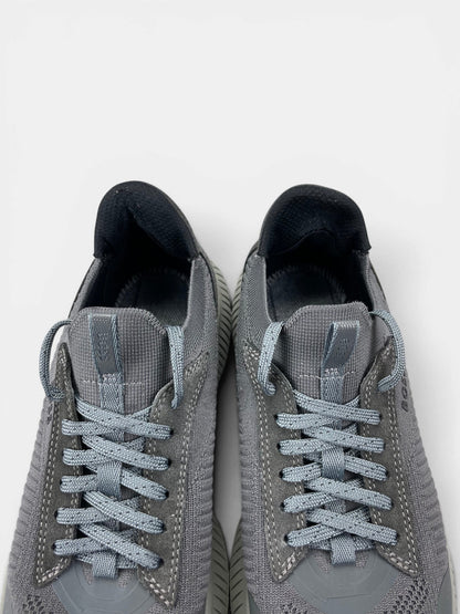 Hugo Boss Boss Sneakers — buty sportowe męskie w bardzo dobrym stanie rozmiar 40, zapiętki butów