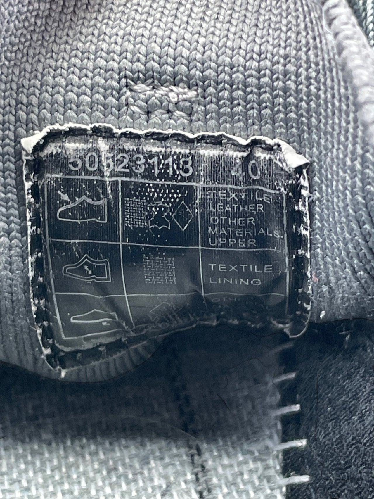 Hugo Boss Boss Sneakers — buty sportowe męskie w bardzo dobrym stanie rozmiar 40, opcjonalne zdjęcie 2