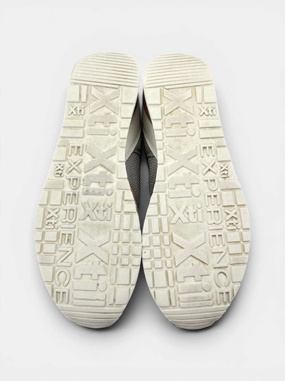 Xti Sneakers — buty sportowe damskie w bardzo dobrym stanie rozmiar 39, podeszwa