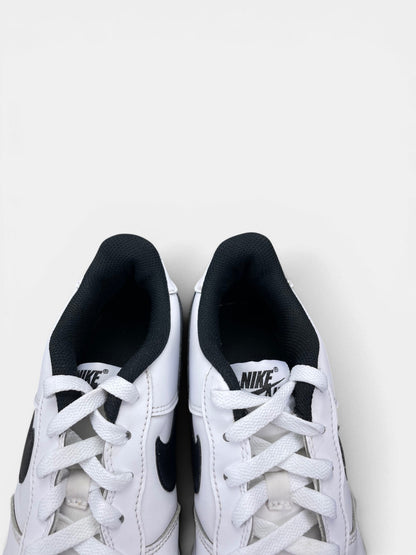 Nike Air Force 1 LV8 3 — buty sportowe damskie w bardzo dobrym stanie rozmiar 40, zapiętki butów