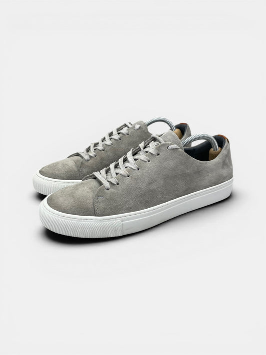 Sneaky Steve Sneakers — buty sportowe męskie w bardzo dobrym stanie rozmiar 42, widok z boku