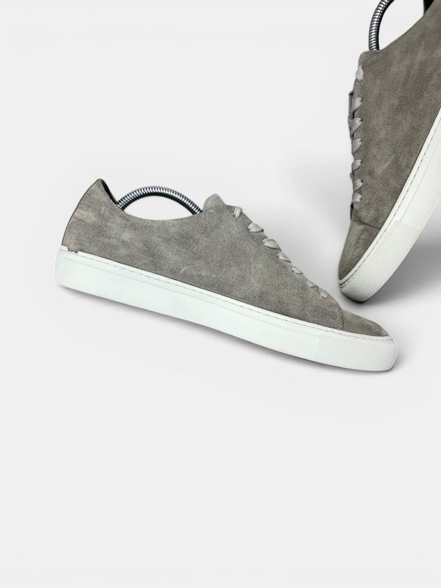 Sneaky Steve Sneakers — buty sportowe męskie w bardzo dobrym stanie rozmiar 42, wewnętrzny panel lewego buta