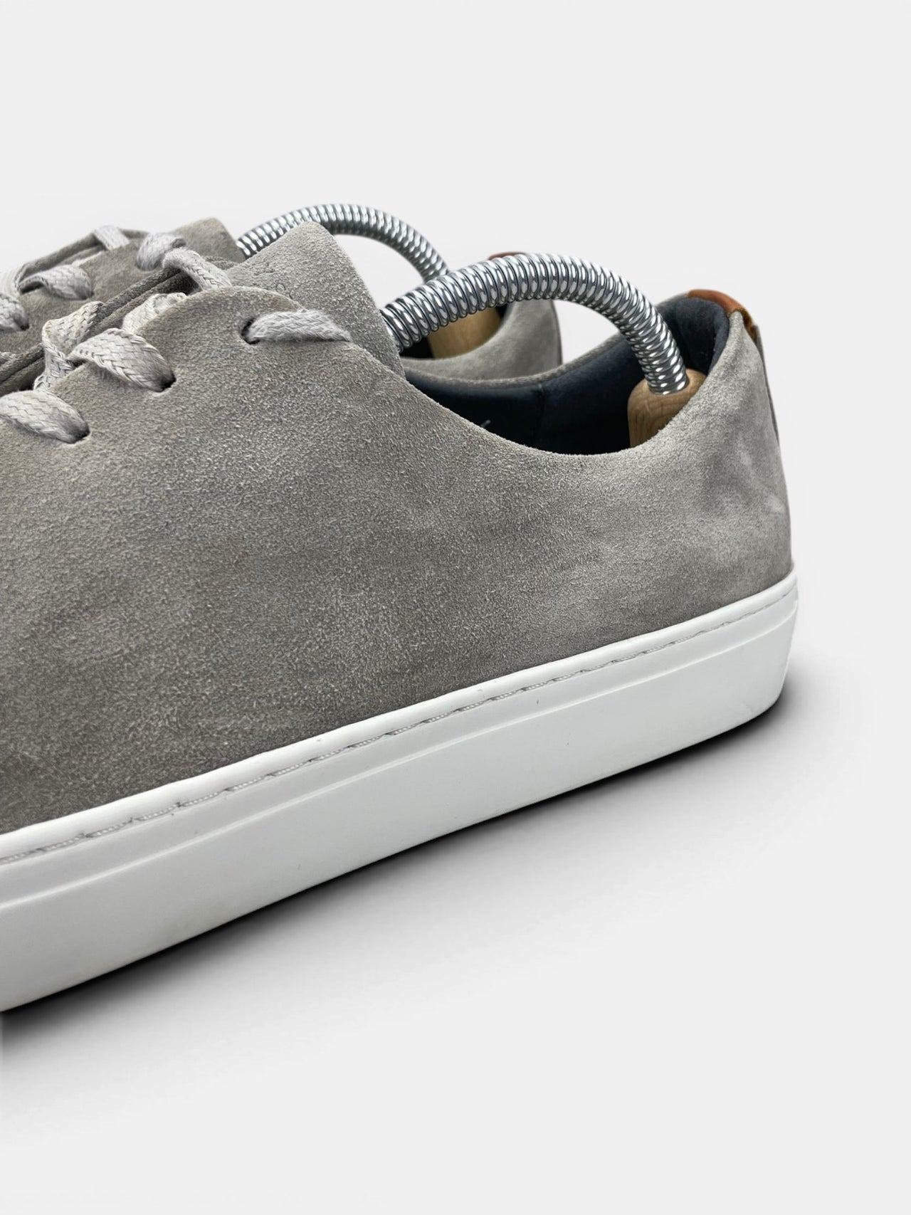 Sneaky Steve Sneakers — buty sportowe męskie w bardzo dobrym stanie rozmiar 42, opcjonalne zdjęcie 1