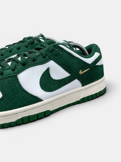Nike Dunk Low — buty sportowe damskie w bardzo dobrym stanie rozmiar 39, opcjonalne zdjęcie 1