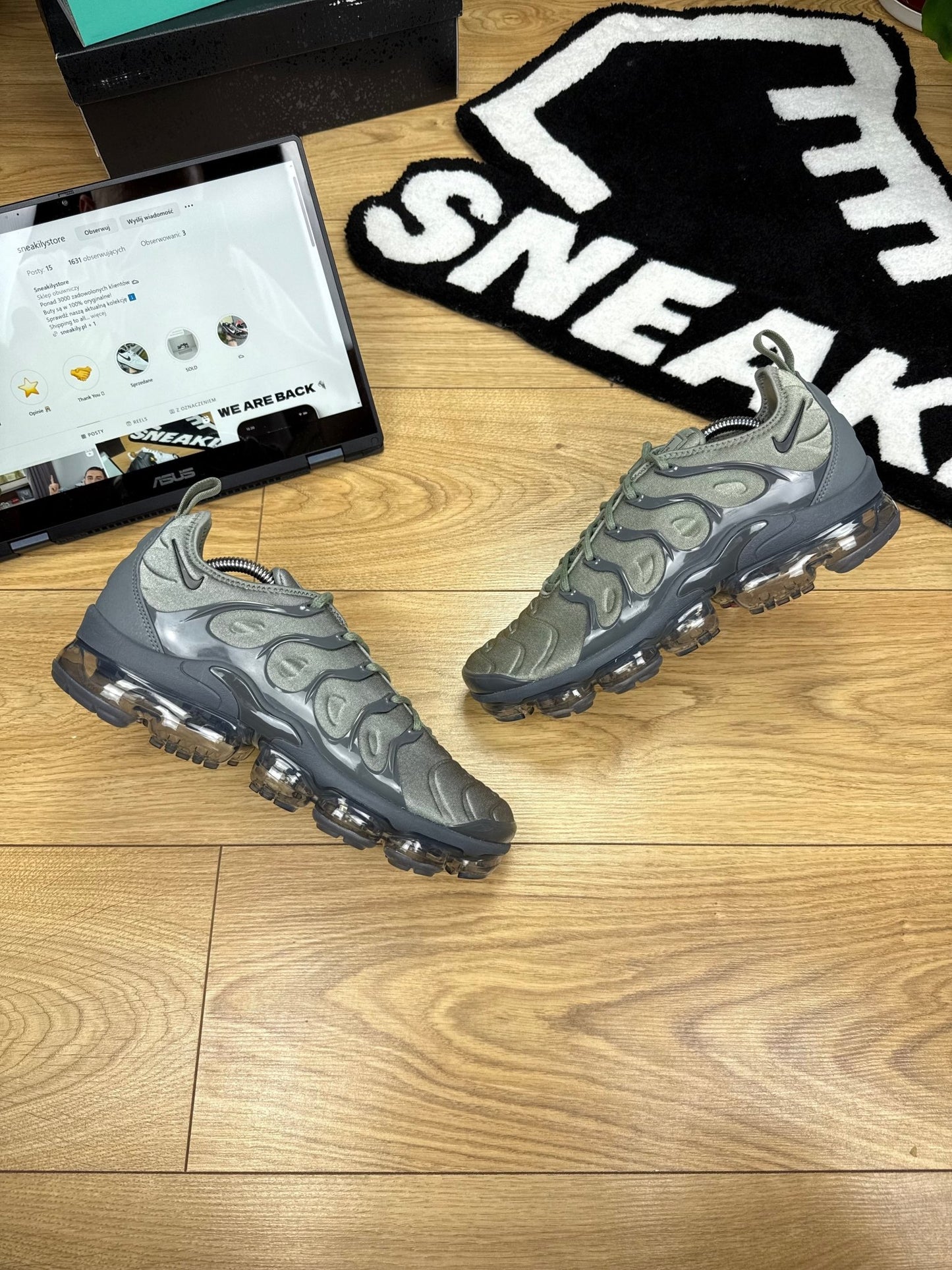 Nike Air Vapormax Plus (44)