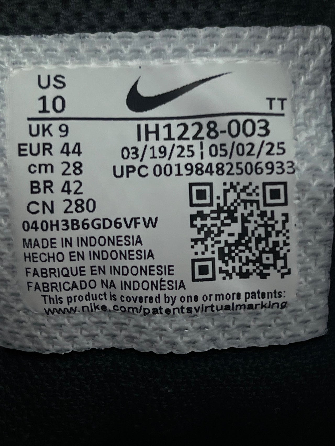 Nike Air Max 95 Racing Pack — buty sportowe męskie w dobrym stanie rozmiar 44, opcjonalne zdjęcie 2