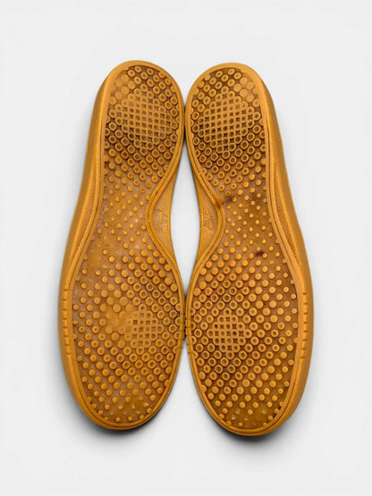 Nike Court Vintage Premium White Gum — buty sportowe męskie w bardzo dobrym stanie rozmiar 44.5, podeszwa