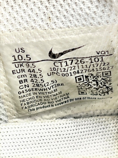 Nike Court Vintage Premium White Gum — buty sportowe męskie w bardzo dobrym stanie rozmiar 44.5, opcjonalne zdjęcie 1