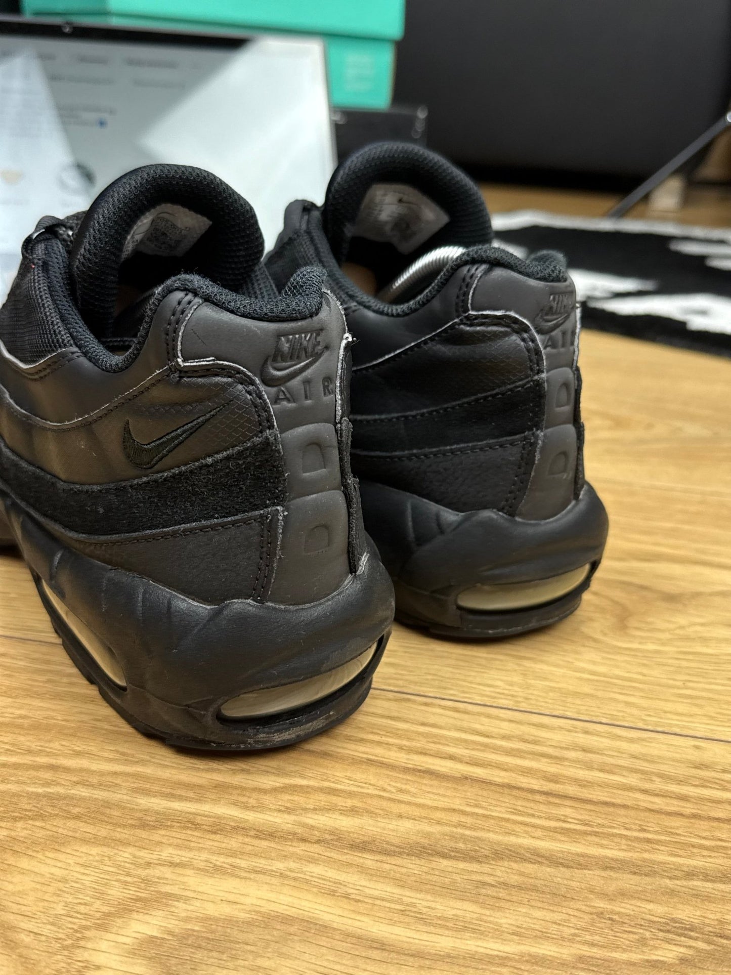 Nike Air Max 95 (44)