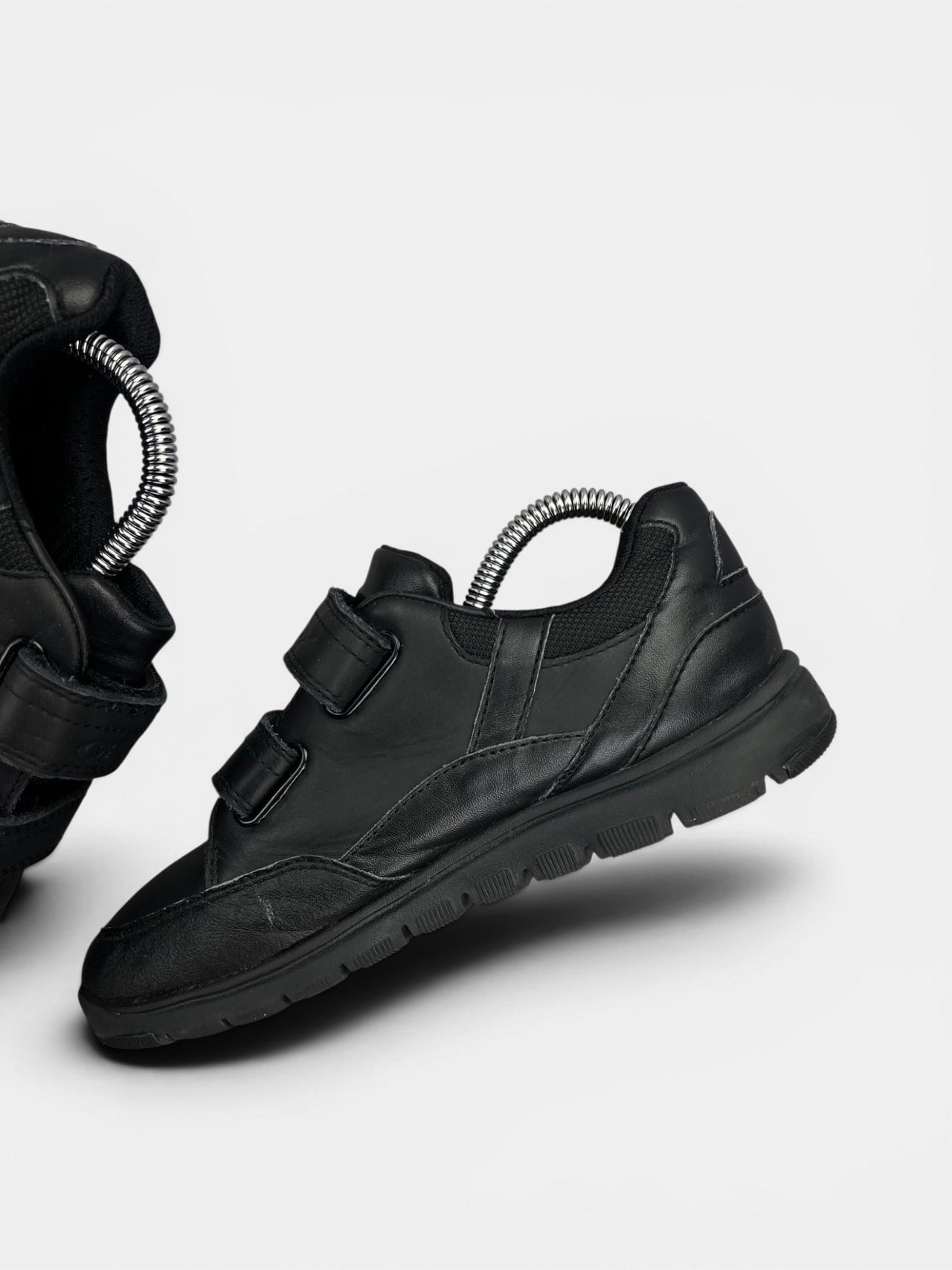 Geox J Xunday Boy, — buty sportowe damskie w bardzo dobrym stanie rozmiar 36, wewnętrzny panel prawego buta