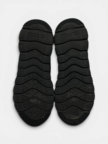 Geox J Xunday Boy, — buty sportowe damskie w bardzo dobrym stanie rozmiar 36, podeszwa