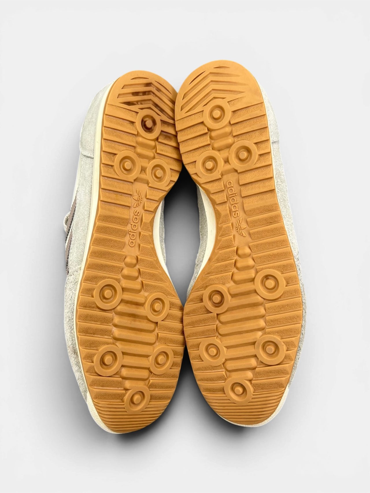 Adidas SL 72 OG — buty sportowe męskie w dobrym stanie rozmiar 43 1/3, podeszwa