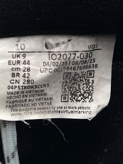 Nike Air Force 1 Low — buty sportowe męskie w bardzo dobrym stanie rozmiar 44, opcjonalne zdjęcie 1