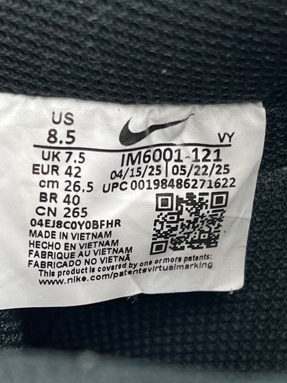 Nike Air Force 1 Low White Cordura — buty sportowe męskie w bardzo dobrym stanie rozmiar 42, opcjonalne zdjęcie 1