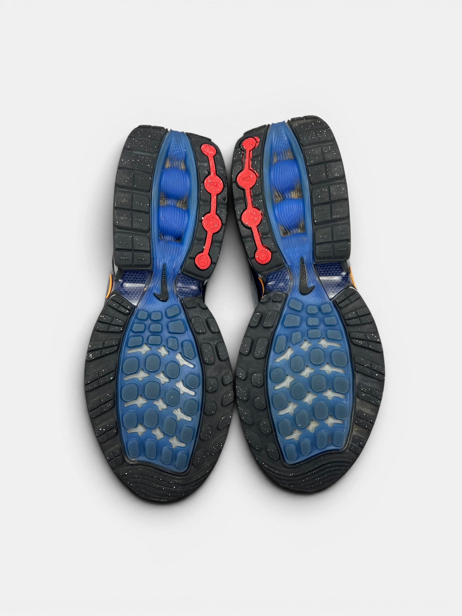 Nike Air Max DN — buty sportowe męskie w bardzo dobrym stanie rozmiar 43, podeszwa