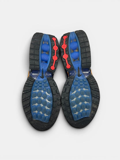 Nike Air Max DN — buty sportowe męskie w bardzo dobrym stanie rozmiar 43, podeszwa