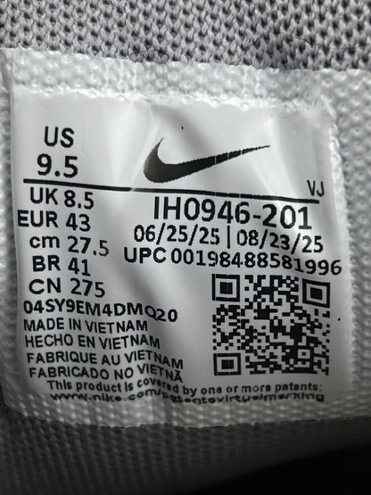 Nike P-6000 CORDURA Medium Ash/Golden Hop — buty sportowe męskie w bardzo dobrym stanie rozmiar 43, opcjonalne zdjęcie 1