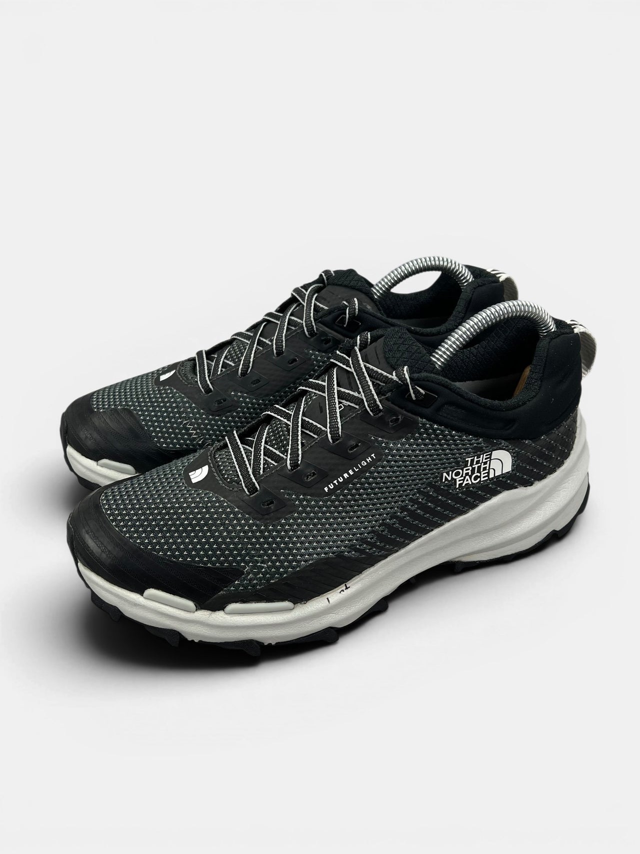 The North Face Vectiv Fastpack Futurelight — buty sportowe damskie w dobrym stanie rozmiar 40, widok z boku