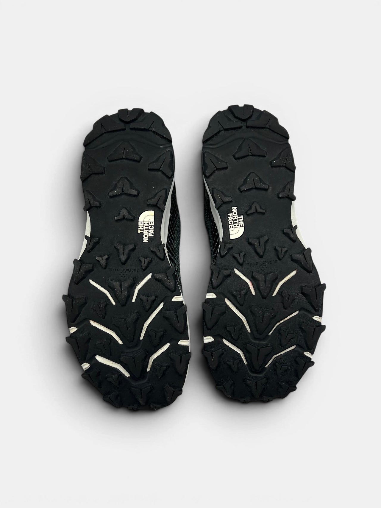 The North Face Vectiv Fastpack Futurelight — buty sportowe damskie w dobrym stanie rozmiar 40, podeszwa