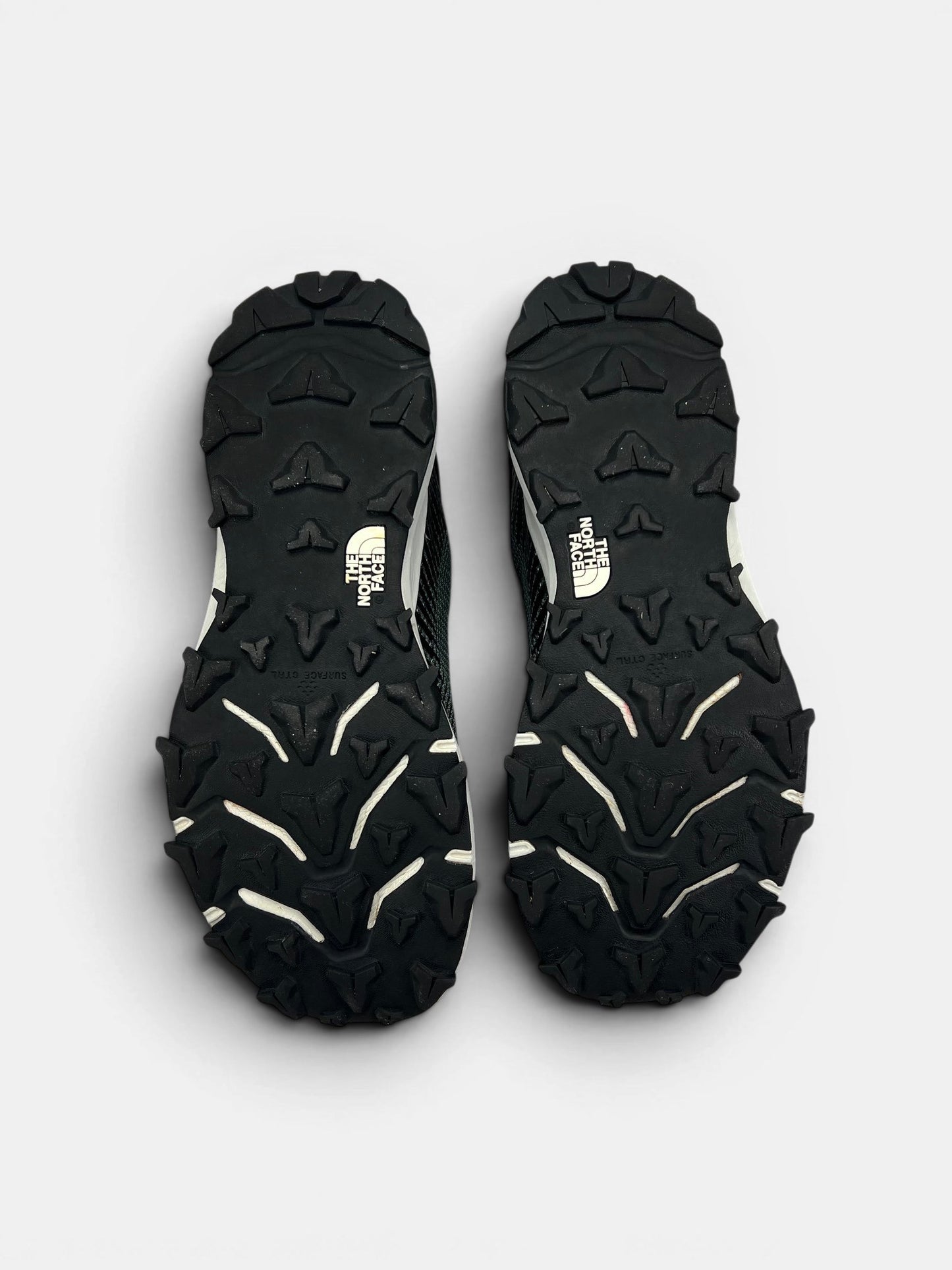 The North Face Vectiv Fastpack Futurelight — buty sportowe damskie w dobrym stanie rozmiar 40, podeszwa