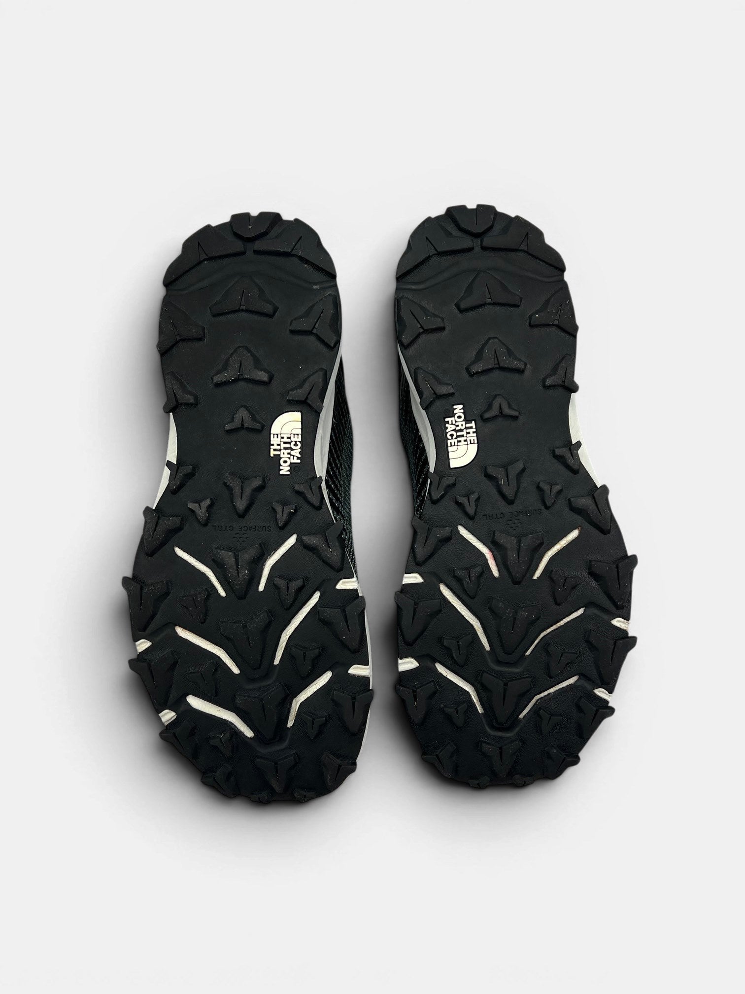 The North Face Vectiv Fastpack Futurelight — buty sportowe damskie w dobrym stanie rozmiar 40, podeszwa