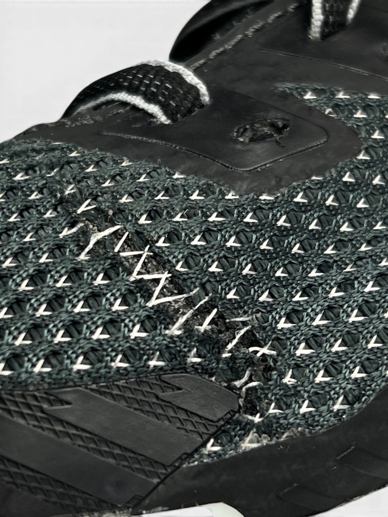 The North Face Vectiv Fastpack Futurelight — buty sportowe damskie w dobrym stanie rozmiar 40, opcjonalne zdjęcie 1