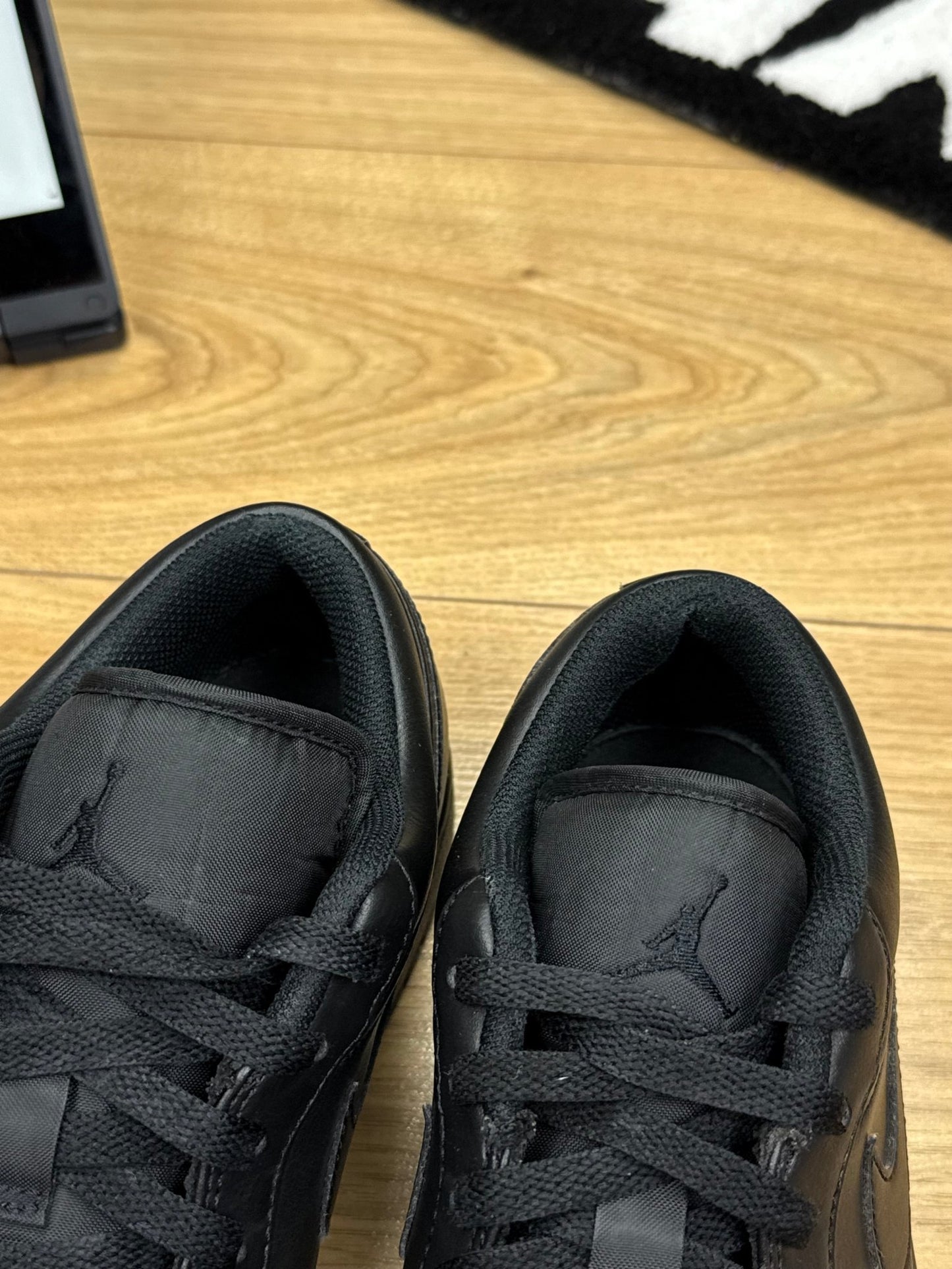 Nike Air Jordan 1 Low (44)