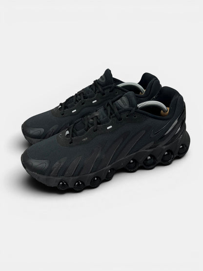 Nike Air Max Dn8 — buty sportowe męskie w bardzo dobrym stanie rozmiar 44, widok z boku
