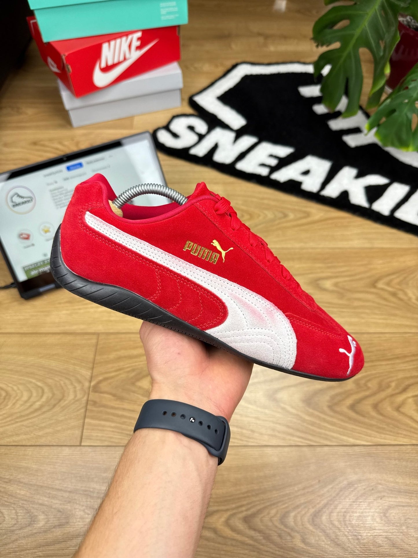 Puma Speedcat (42.5)
