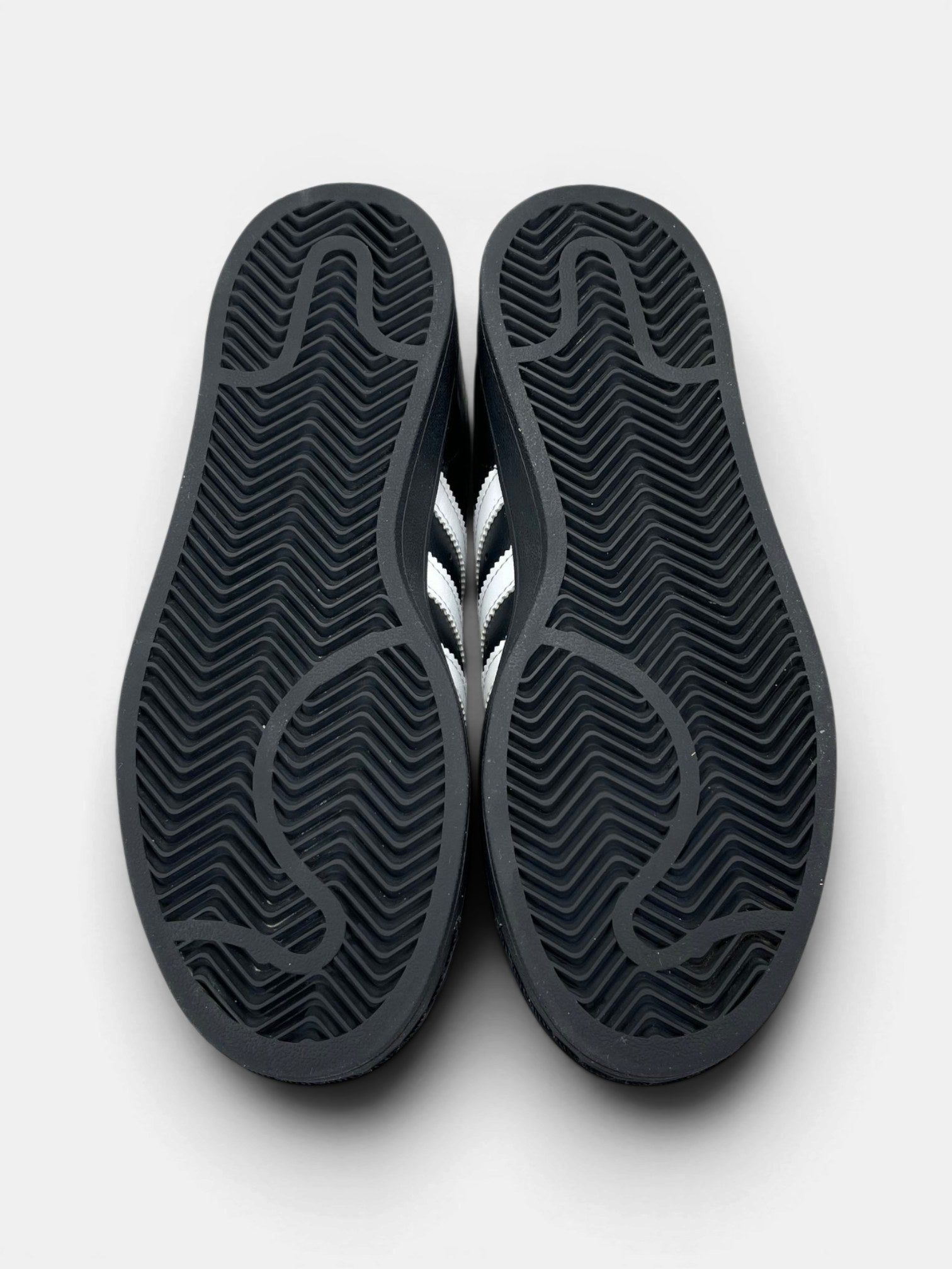 Adidas Superstar II — buty sportowe damskie w bardzo dobrym stanie rozmiar 37 1/3, podeszwa