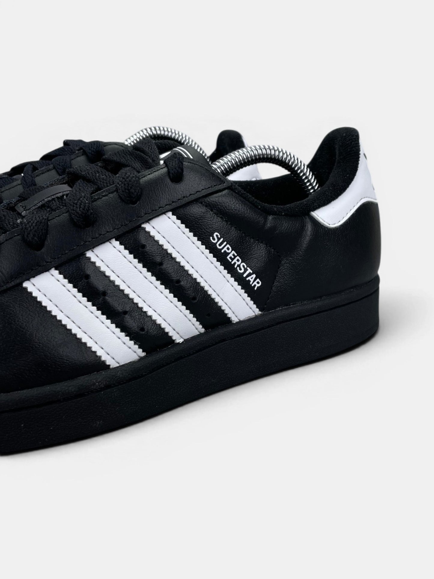 Adidas Superstar II — buty sportowe damskie w bardzo dobrym stanie rozmiar 37 1/3, opcjonalne zdjęcie 1