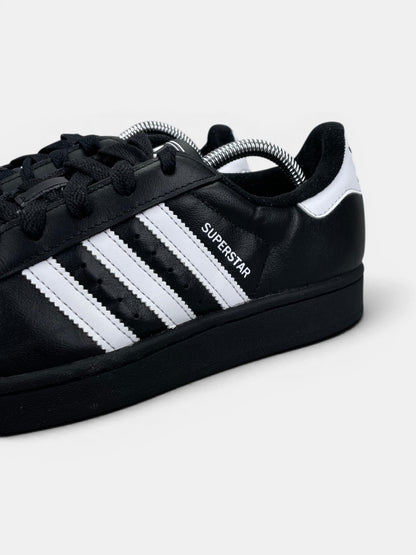 Adidas Superstar II — buty sportowe damskie w bardzo dobrym stanie rozmiar 37 1/3, opcjonalne zdjęcie 1